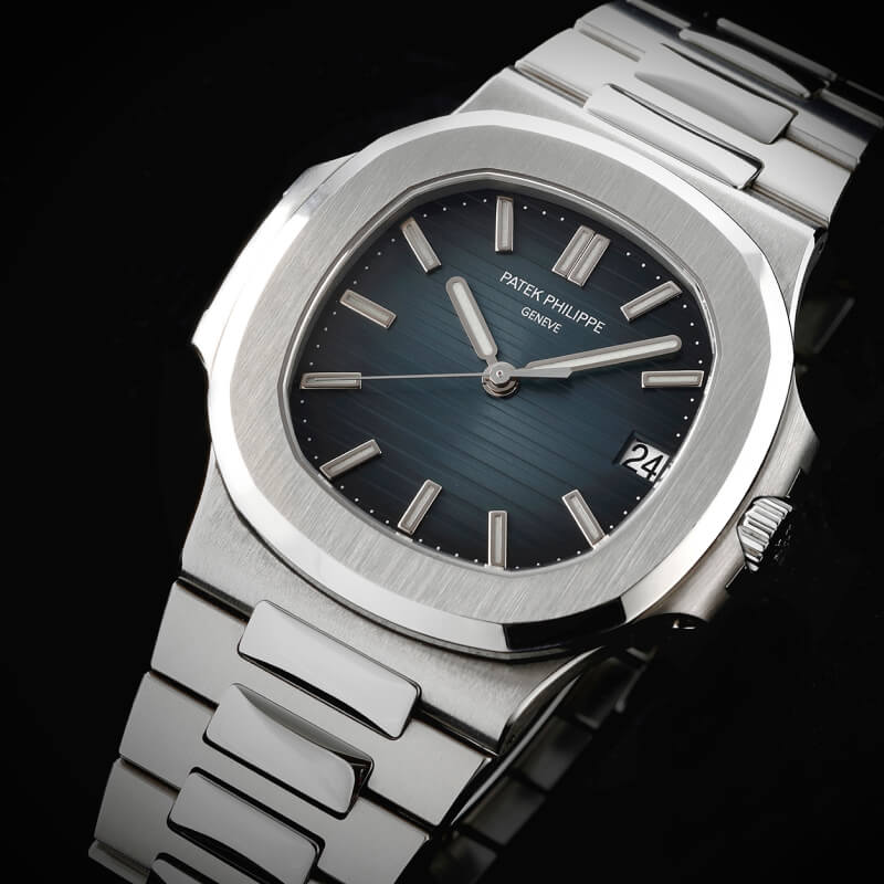 Patek Philippe Nautilus 5711/1A