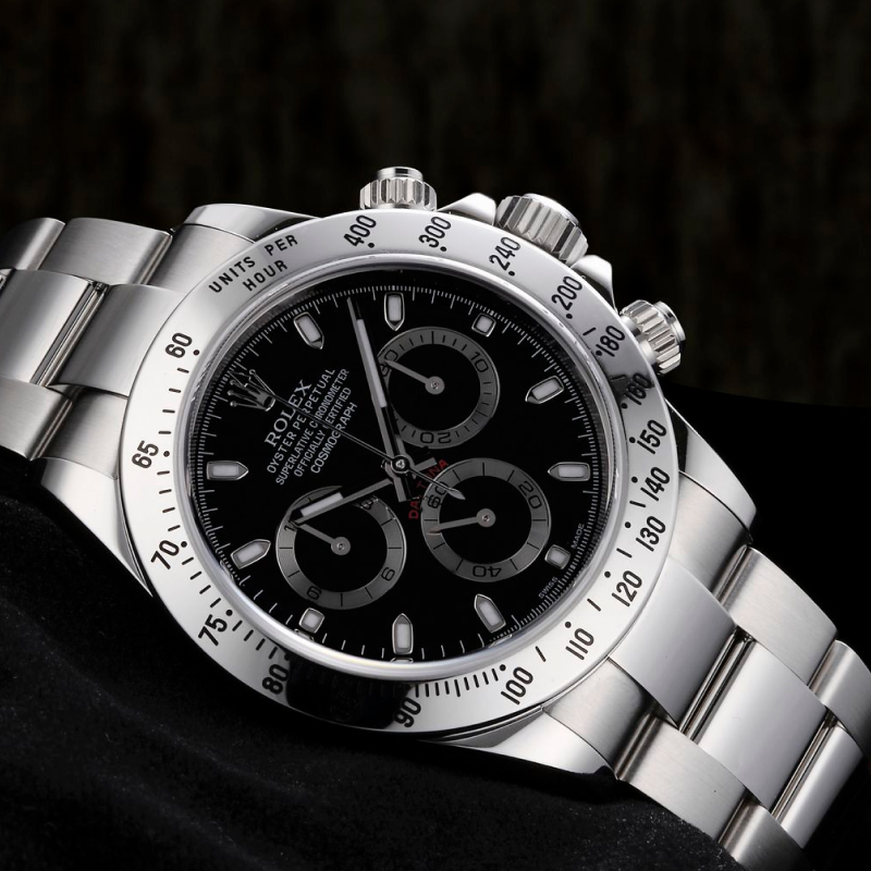 Rolex 116520