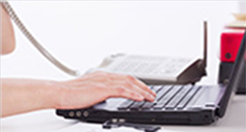 Information email