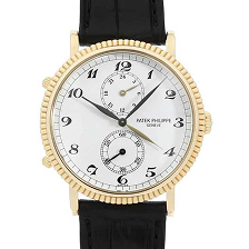PATEK PHILIPPE Calatrava
