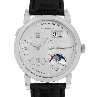 A.LANGE&SOHNE Lange 1 Moonphase 109.025