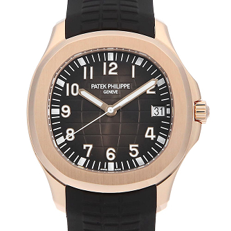 Patek Philippe Aquanaut 5167R-001