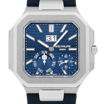 Patek Philippe Cubitus 5822P-001