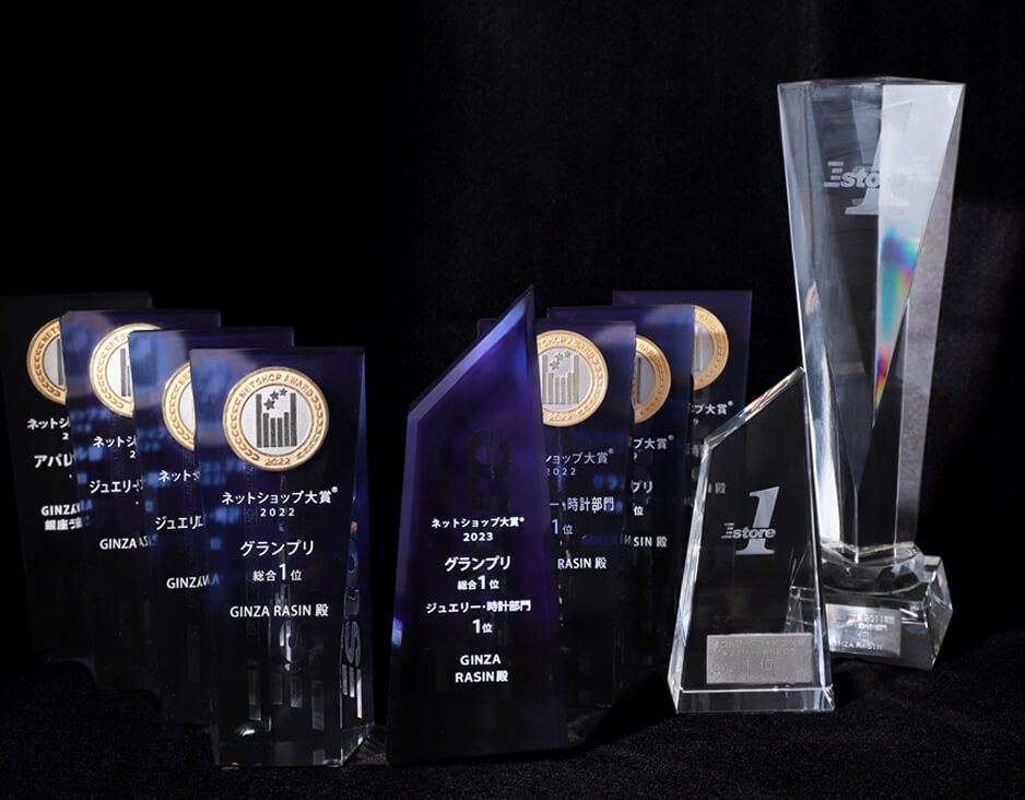 ShopServe trophy photo