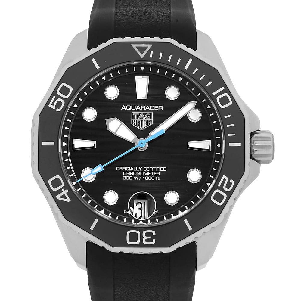 TAG Heuer Aqua Racer Professional 300 WBP5110. FT6257