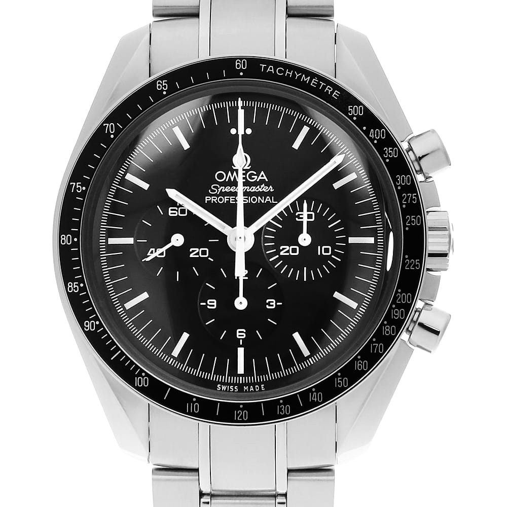OMEGA Speed master Professional Moonwatch Chronograph 311.30.42.30.01.005