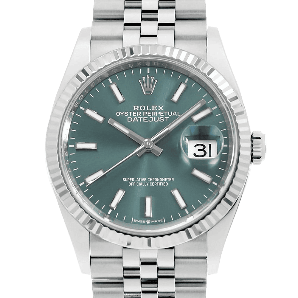 Rolex Datejust 36 Ref.126234