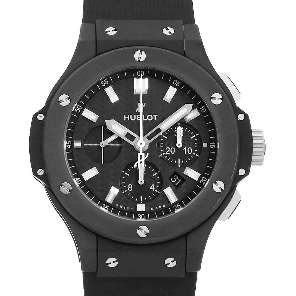 Big Bang Evolution Black Magic 301.CI.1770.RX