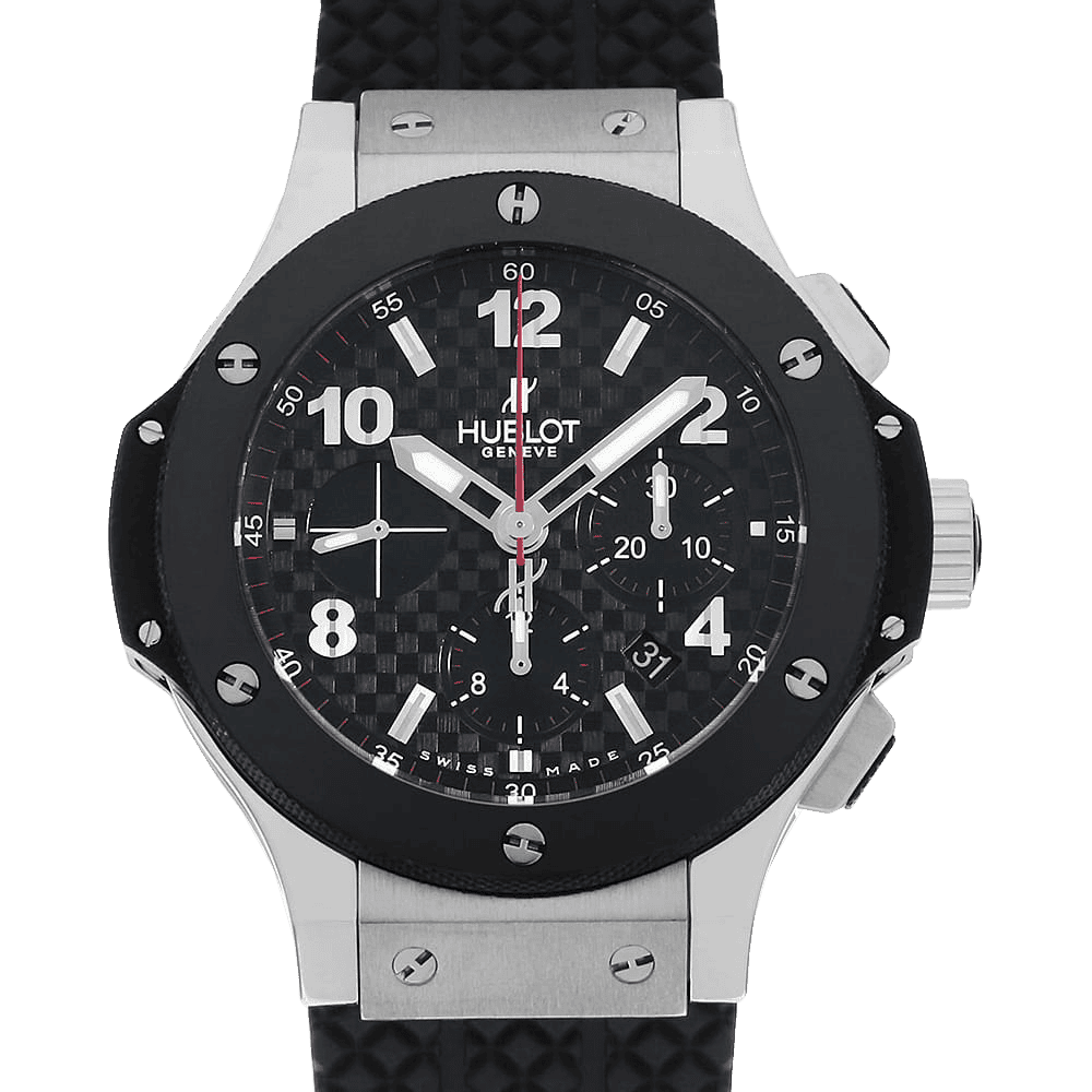 Big Bang Steel Ceramic 301.SB.131.RX