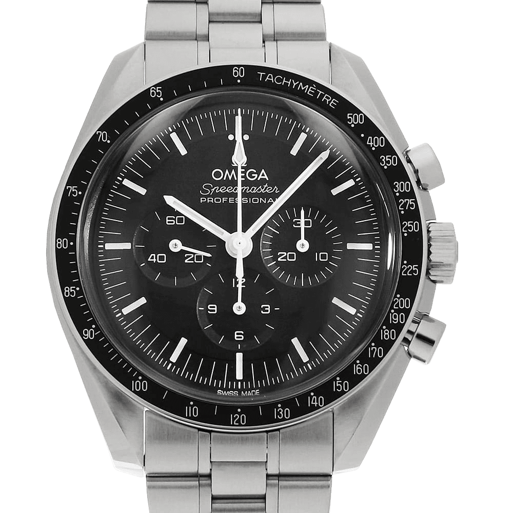 Speedmaster Moonwatch Professional Master Chronometer Chronograph 310.30.42.50.01.001