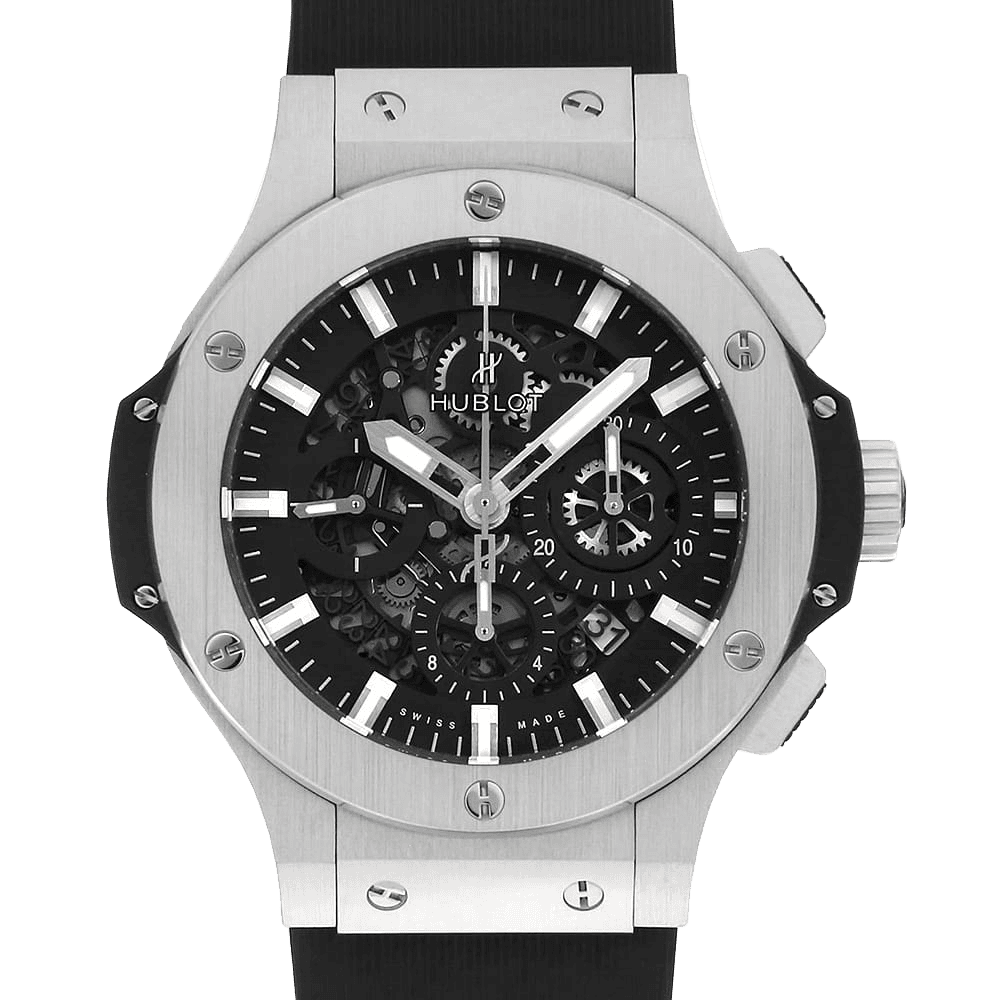 Big Bang Aerovan Steel 311.SX.1170.RX