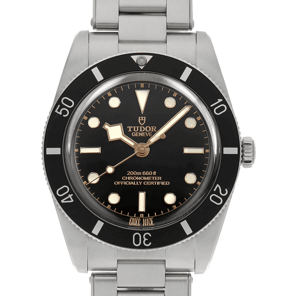 Black Bay 54 79000N-0001