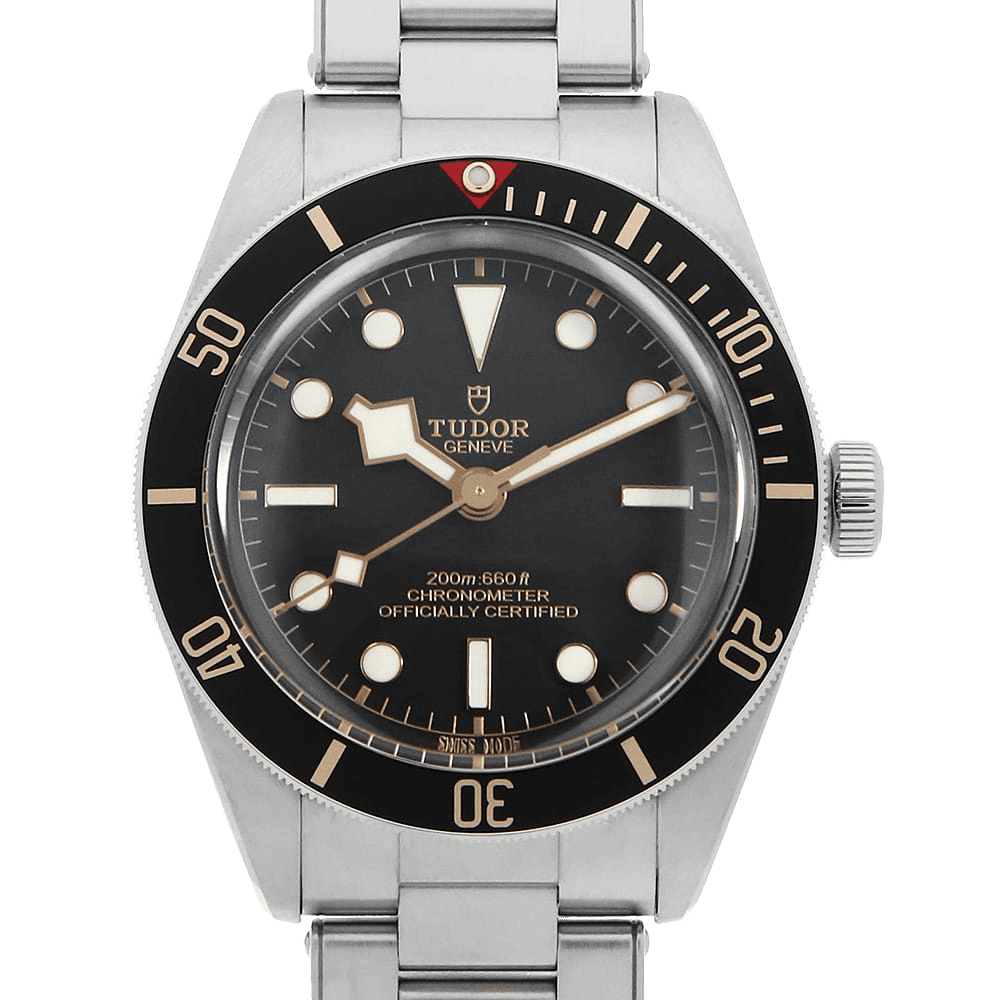 Black Bay 58 79030N