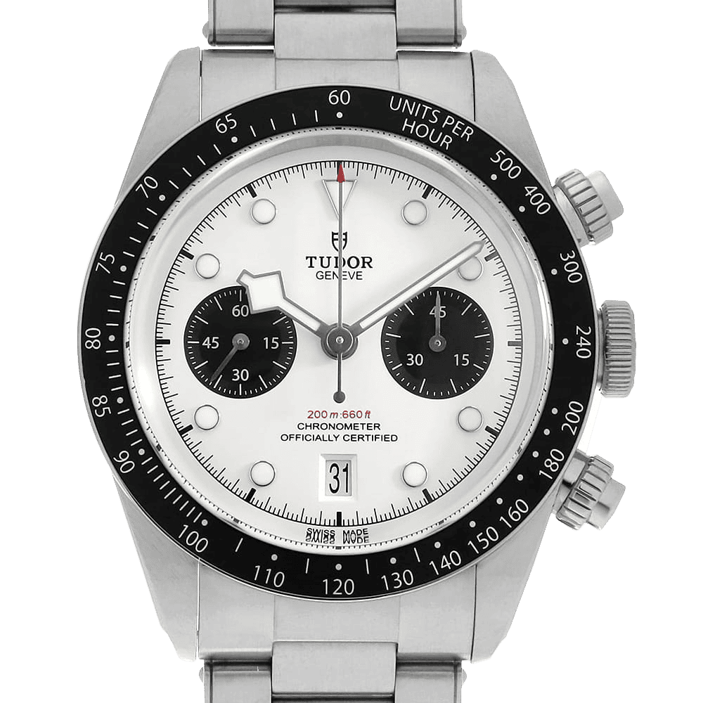Black Bay Chrono 79360N