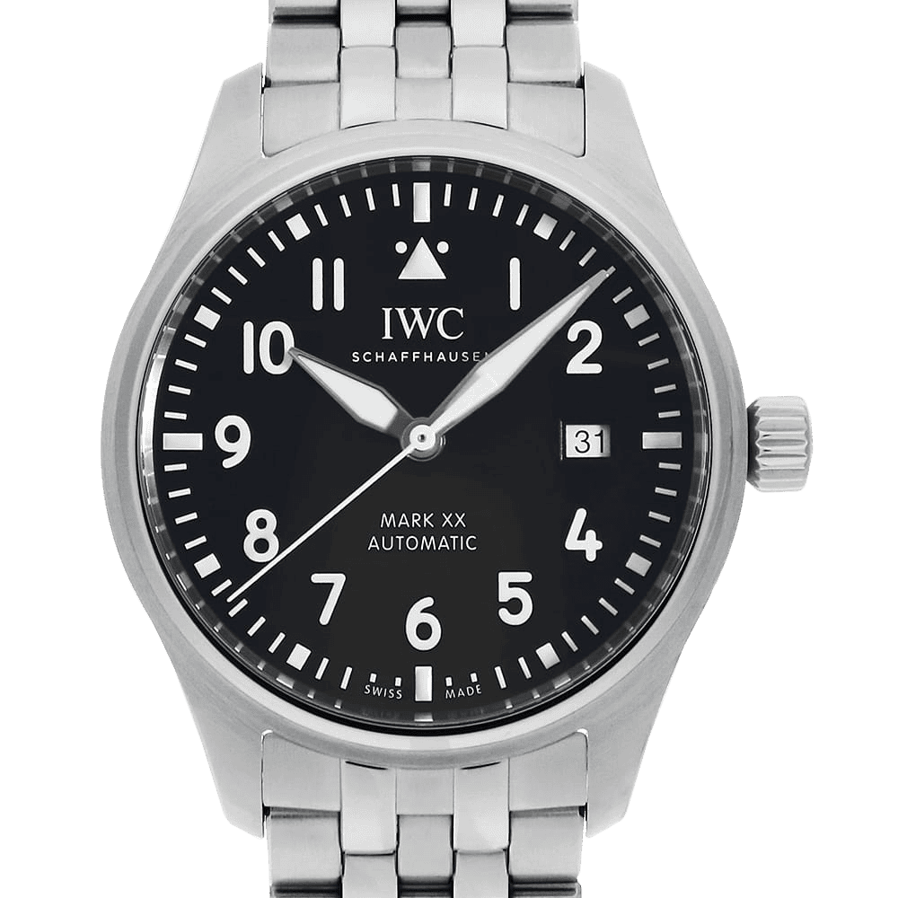 pilot watches Mark XX IW328201