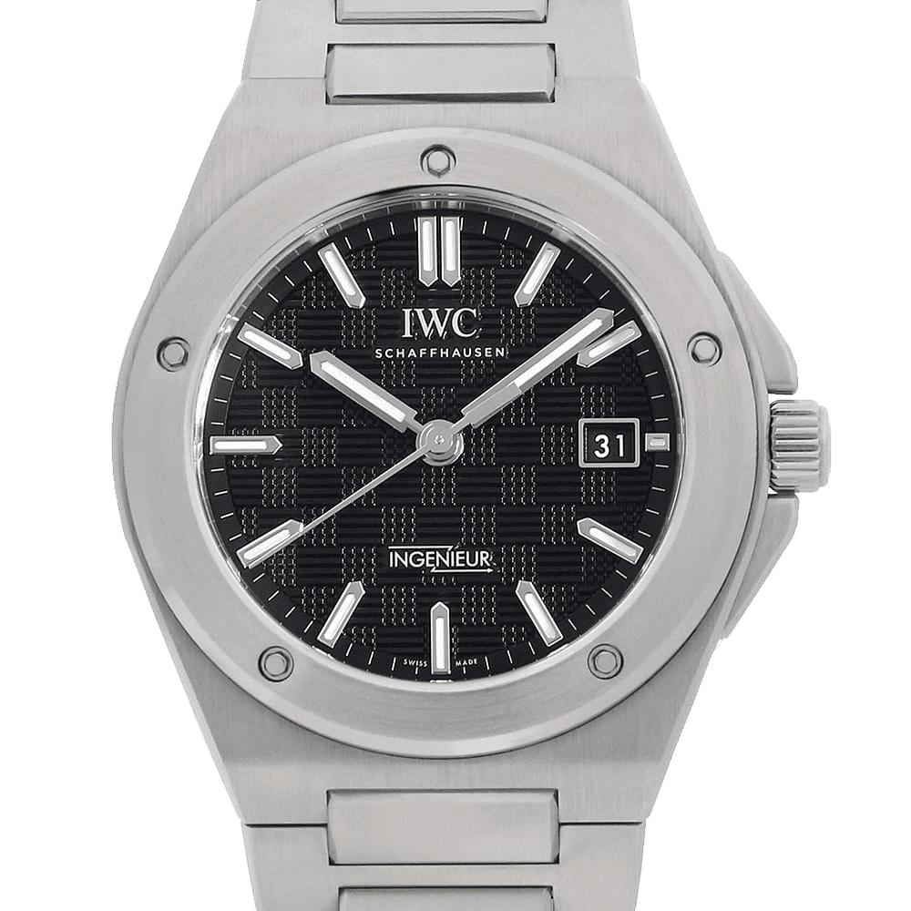 Ingenieur Automatic 40 IW328901
