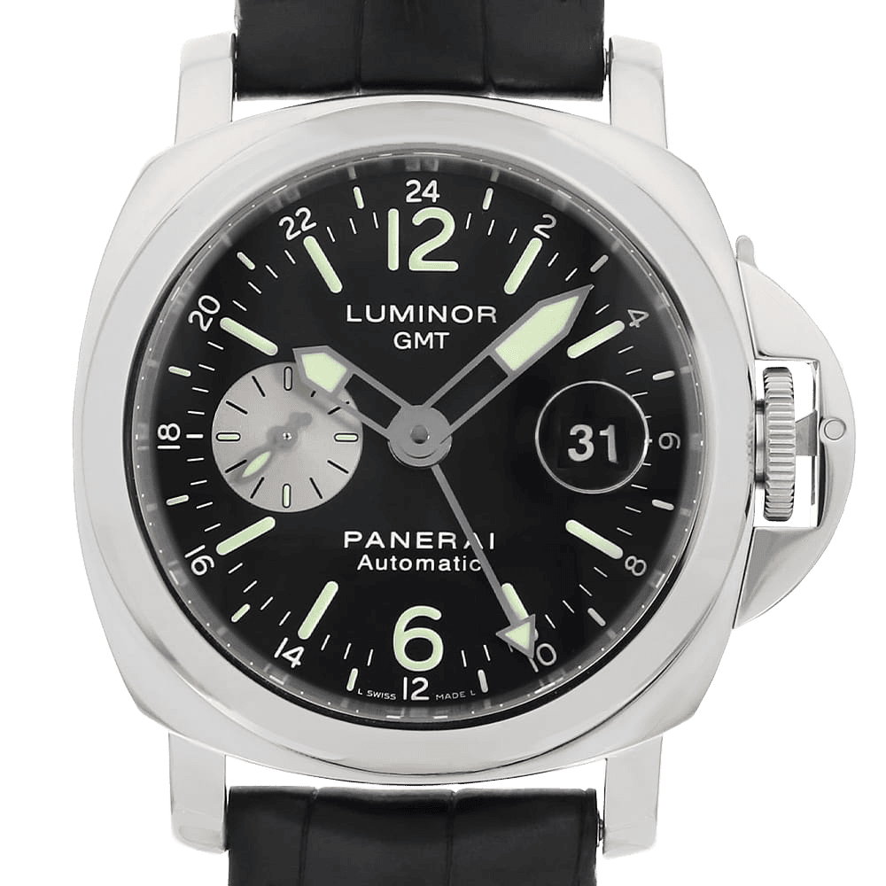 Luminor GMT PAM00088