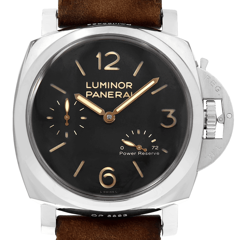 Luminor 1950 3 Days Power Reserve PAM00423