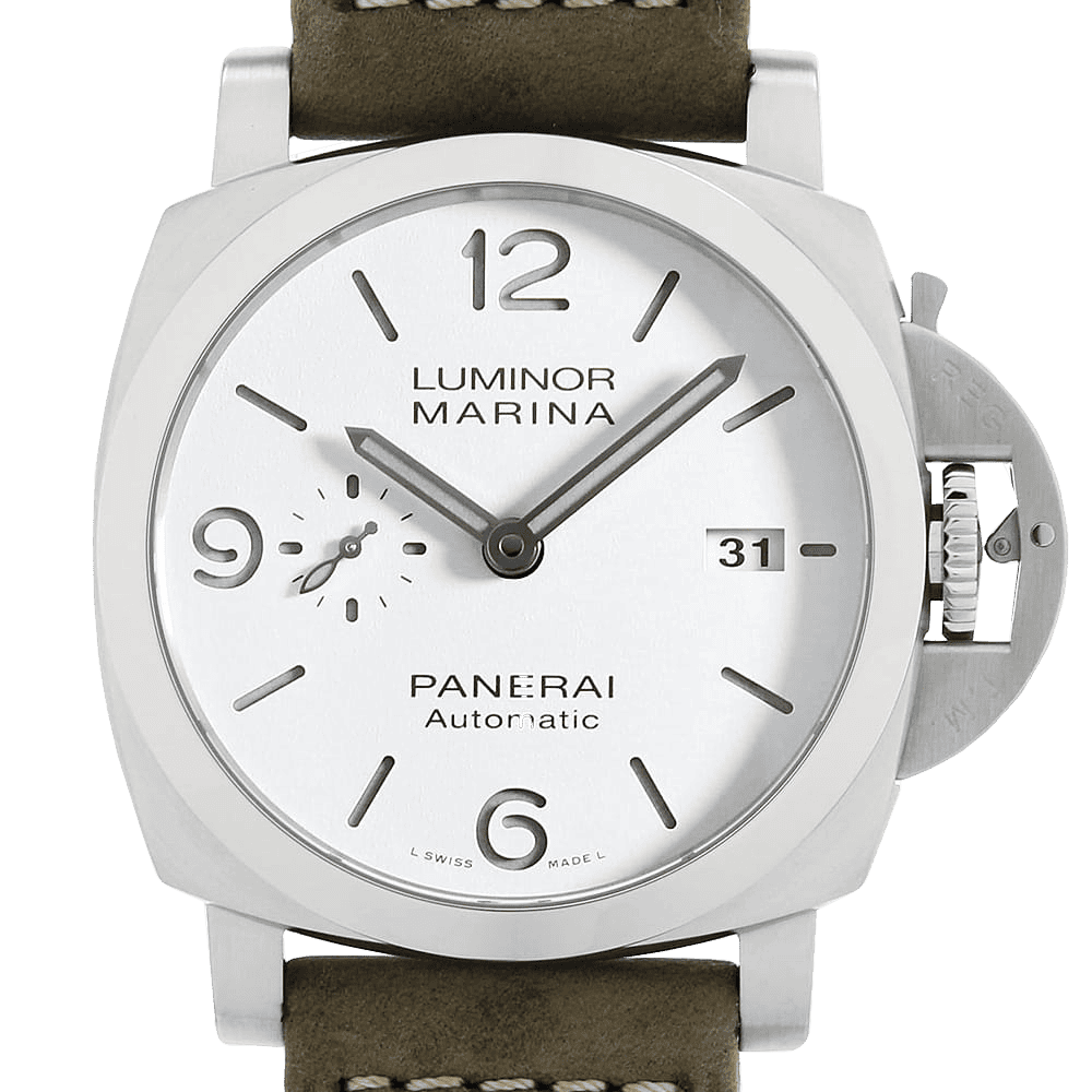 Luminor Marina PAM01314