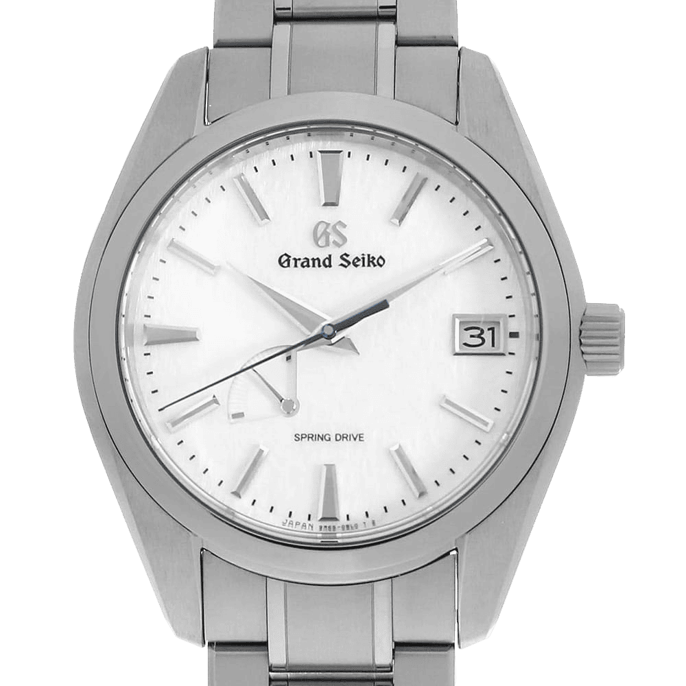 Heritage Collection Master Shop Exclusive Spring Drive SBGA211