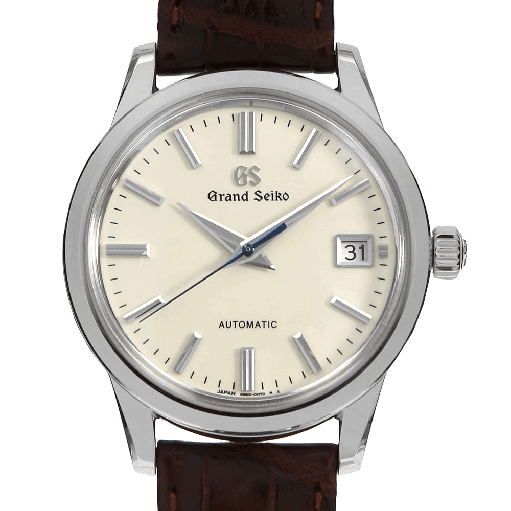 Heritage Collection 9F Quartz SBGX261