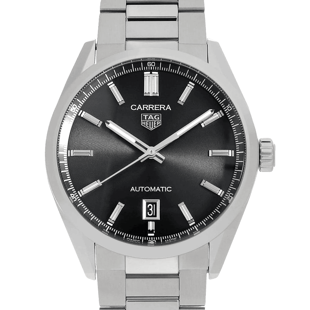 Carrera Calibre 5 Date WBN2110.BA0639