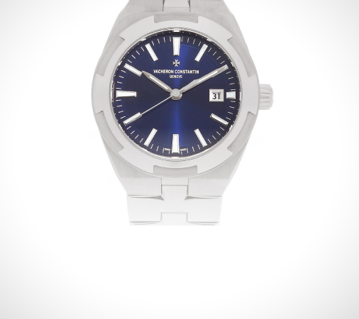 【No.3】Vacheron Constantin