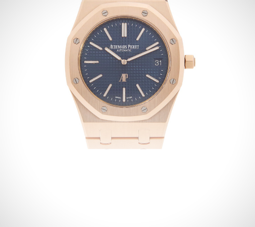 【No.2】Audemars Piguet