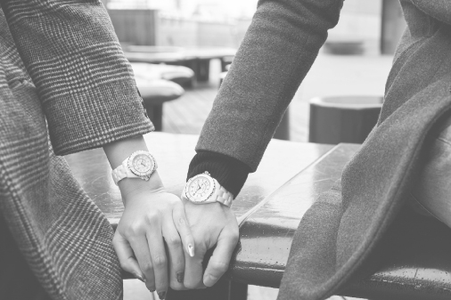 Choose a watch that suits your age.