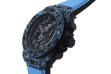 Carbon ceramic