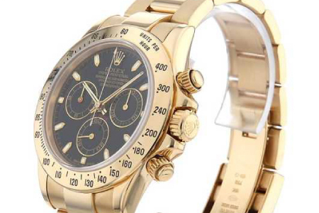 Chronograph