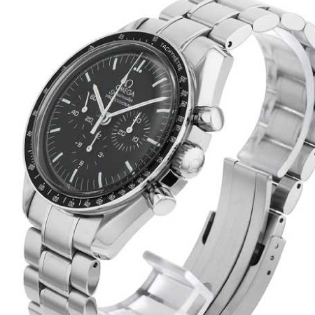 Automatic winding wristwatch