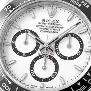 Chronograph