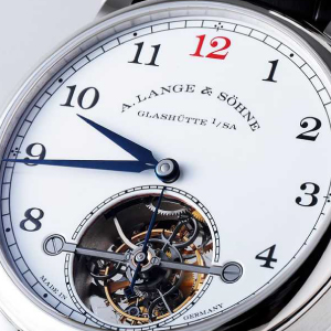Tourbillon