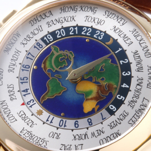World Time